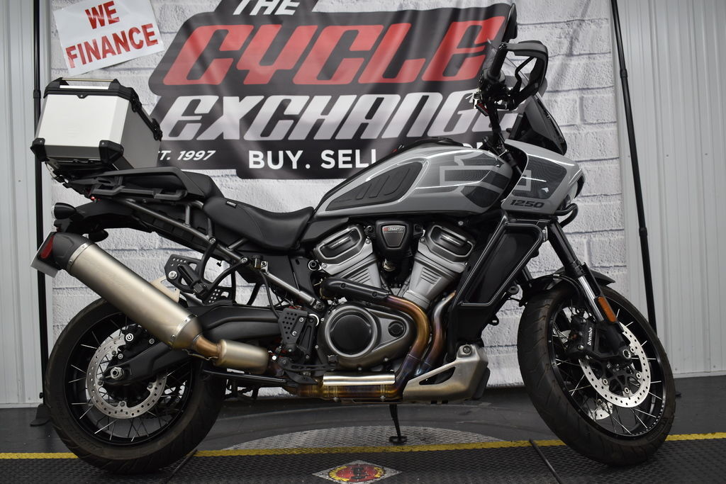 2024 Harley-Davidson® RA1250S - Pan America® 1250 Special 1250 SPECIAL in Andover, NJ