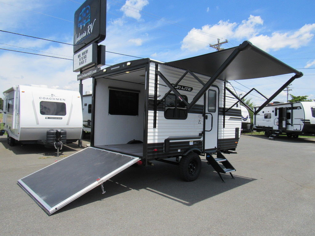 2027 Sunset Park Rv Sun Lite Sun-Lite 14TH RV