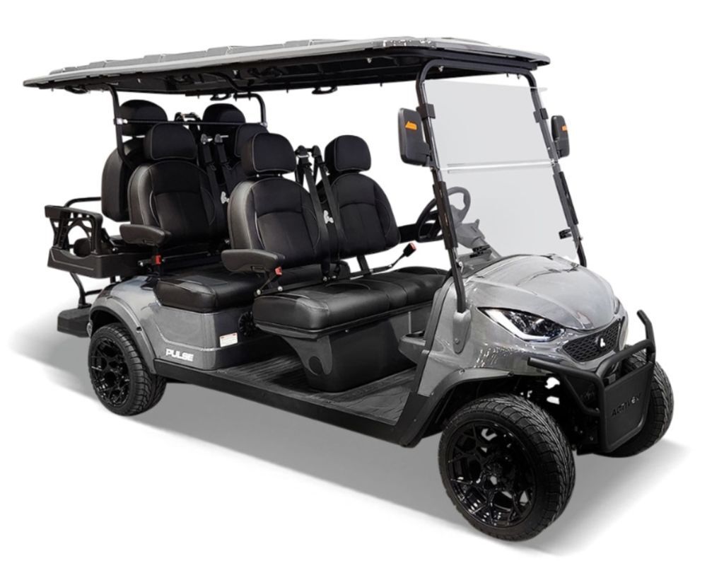 2027 Activ Ev LSVP6P in columbus OH