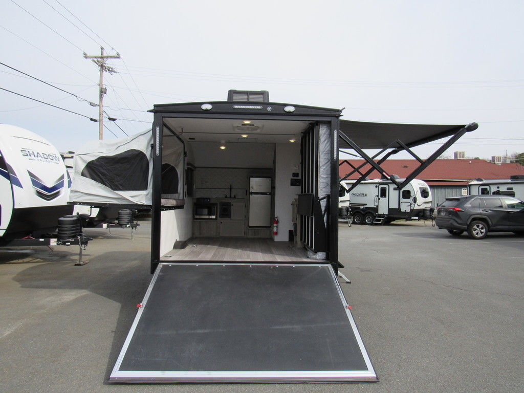 2027 Sunset Park Rv Sun Lite 14THX RV