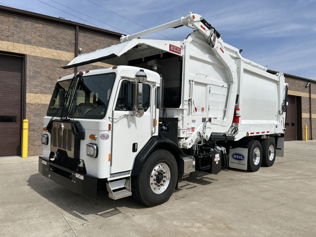 2025 Kenworth L770 in Cleveland, OH