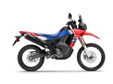 2026 Honda CB1000F Confirmed For US Market image