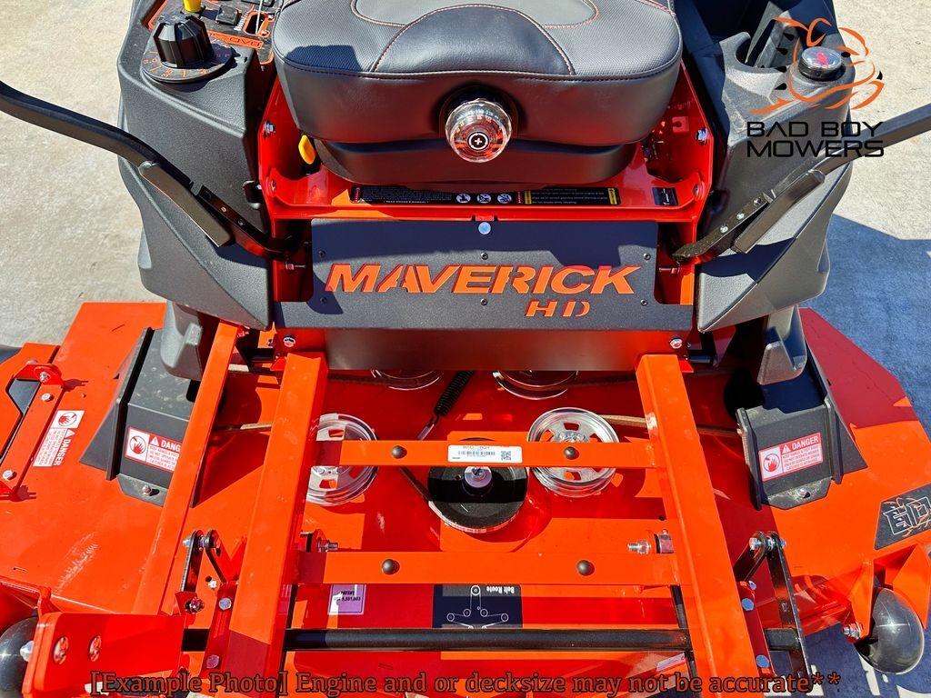 Awful Code New 2026 Bad Boy Maverick Hd 48