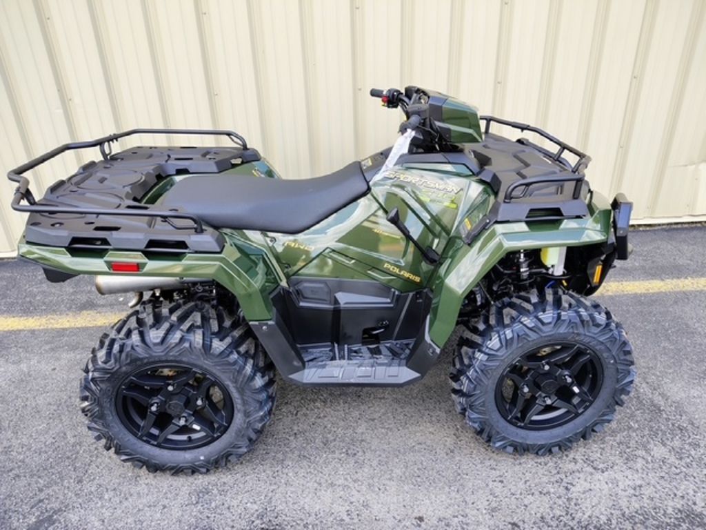 2026 Polaris® Sportsman 570 Premium - 40th Anniversary Edition in bridgeport WV