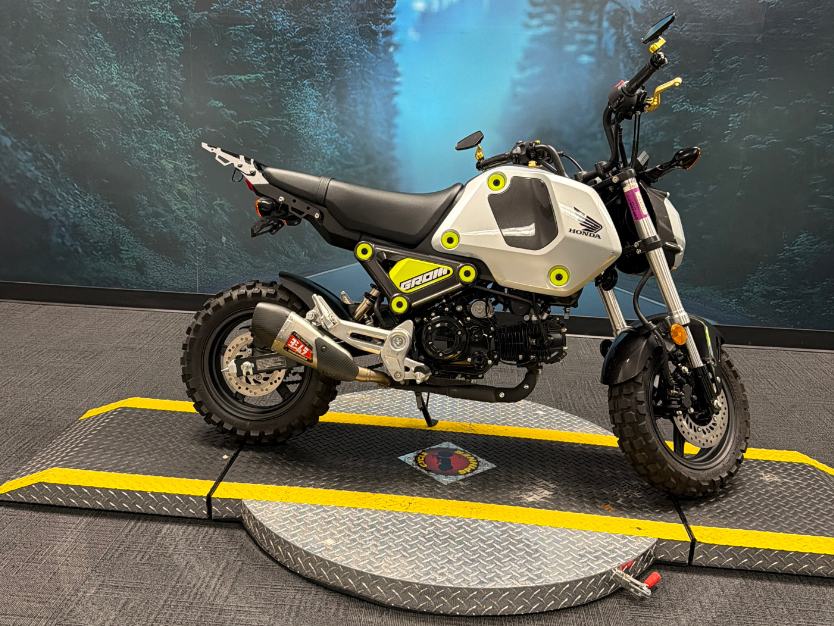 2023 Honda Grom in Tigard, OR