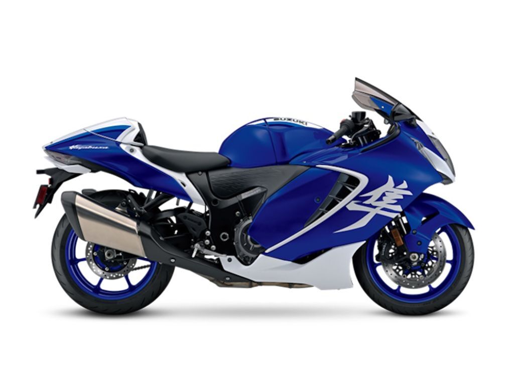 2026 Suzuki Hayabusa Special Edition SPECIAL EDITION in Hialeah, FL