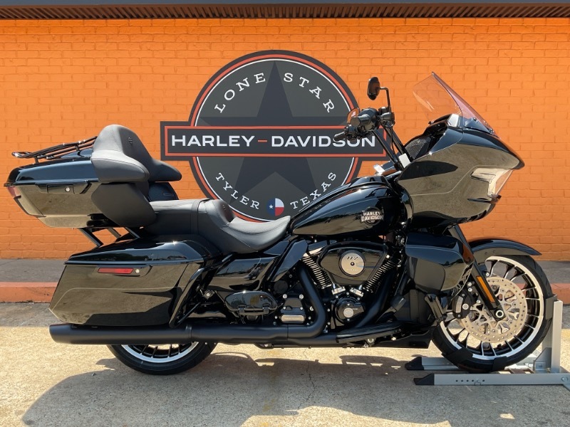 2026 Harley-Davidson ROAD GLIDE LIMITED LIMITED in Tyler, TX