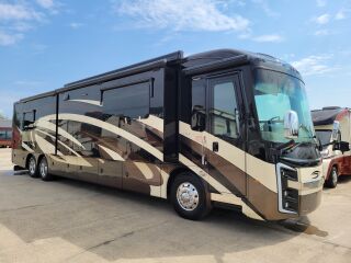 2019 ENTEGRA COACH INSIGNIA 44B