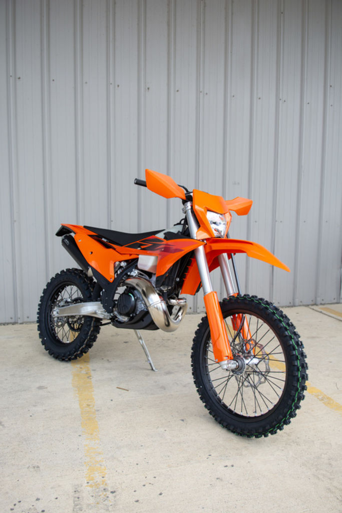 2027 KTM 300 XC-W XC-W in Harrisonburg, VA