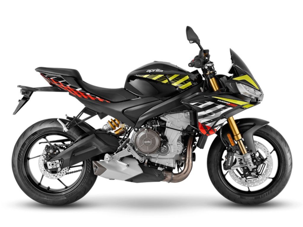 2027 Aprilia® Tuono 660 Factory 660 FACTORY in Tampa, FL