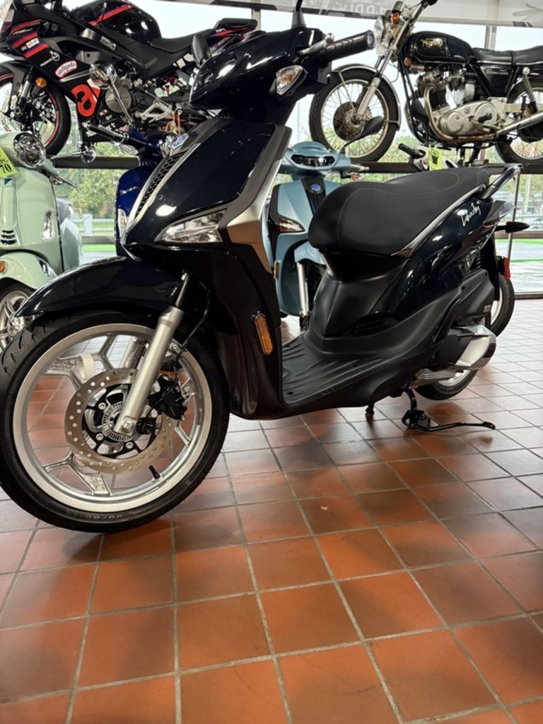 2026 Piaggio Liberty 150 S 150 S in Charlotte, NC
