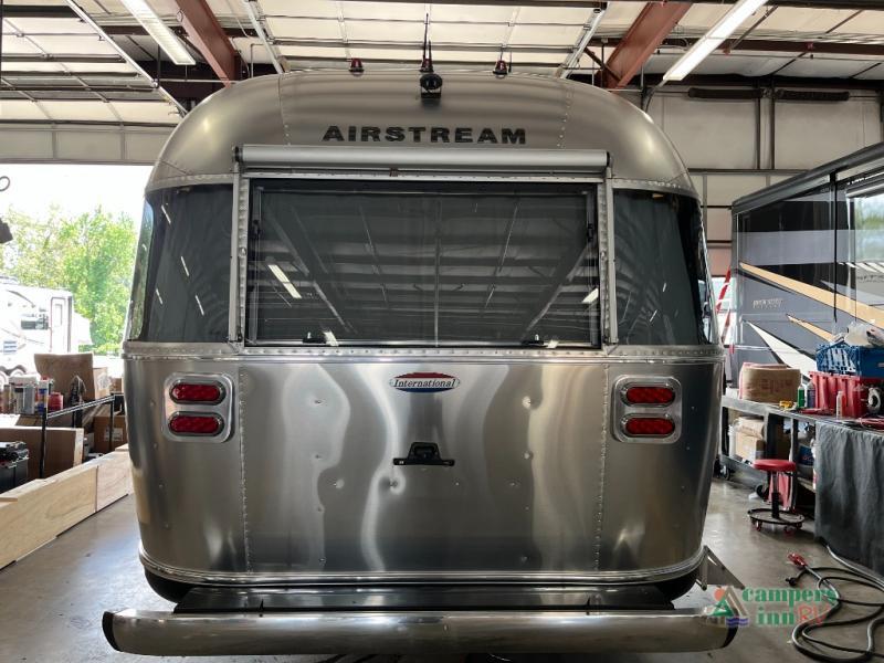 2018 Airstream International Serenity 25fbt in knoxville TN