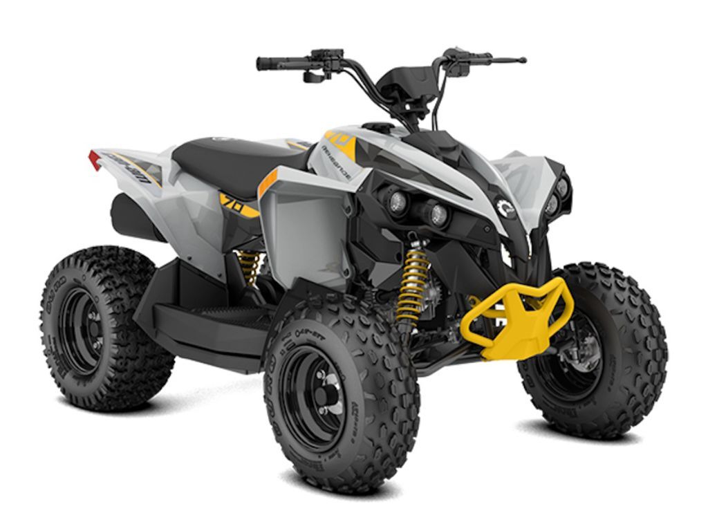 2026 Can-Am Renegade 70 EFI BASE in homosassa FL