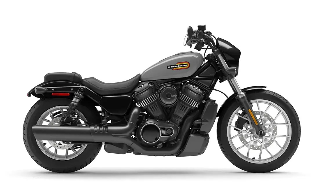 2026 Harley-Davidson Nightster Special NIGHTSTER in Winterville, NC