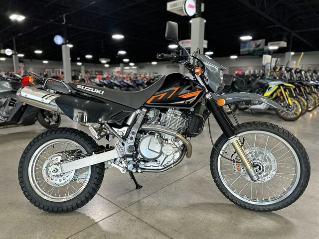 2026 Suzuki DR650S 650S in Orange City, FL