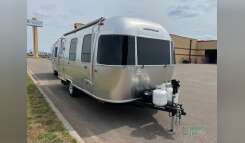 2027 Airstream Bambi 22FB RV