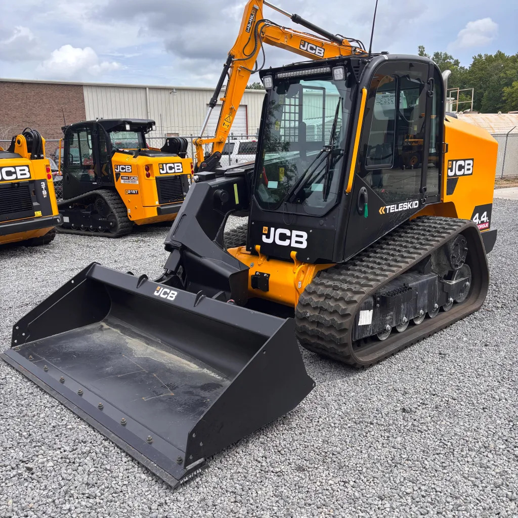 2026 JCB 4TS-8T in North Charleston, SC