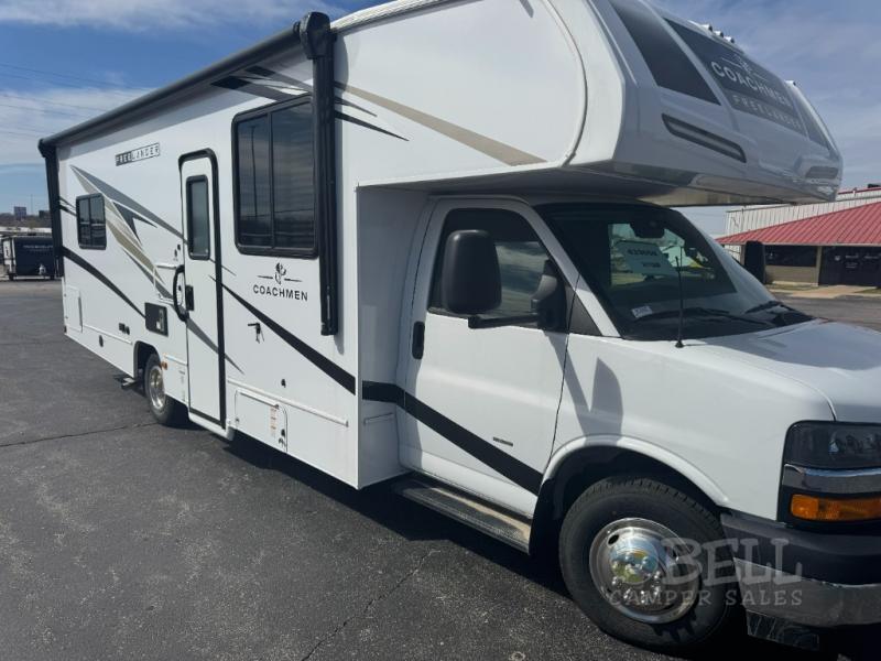 2026 Coachmen Rv Freelander 27QB Chevy 3500 in tulsa OK