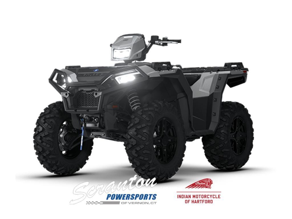 2026 Polaris SPORTSMAN XP 1000 ULTIMATE BASE in vernon CT