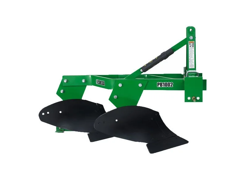 John Deere PB1002
