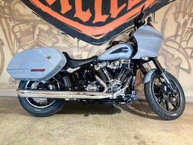 2026 Harley-Davidson LOW RIDER ST ST in Gainesville, FL