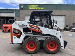 2026 Bobcat S450