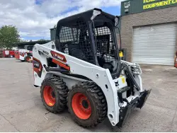 2026 Bobcat S450
