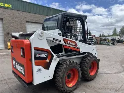 2026 Bobcat S450