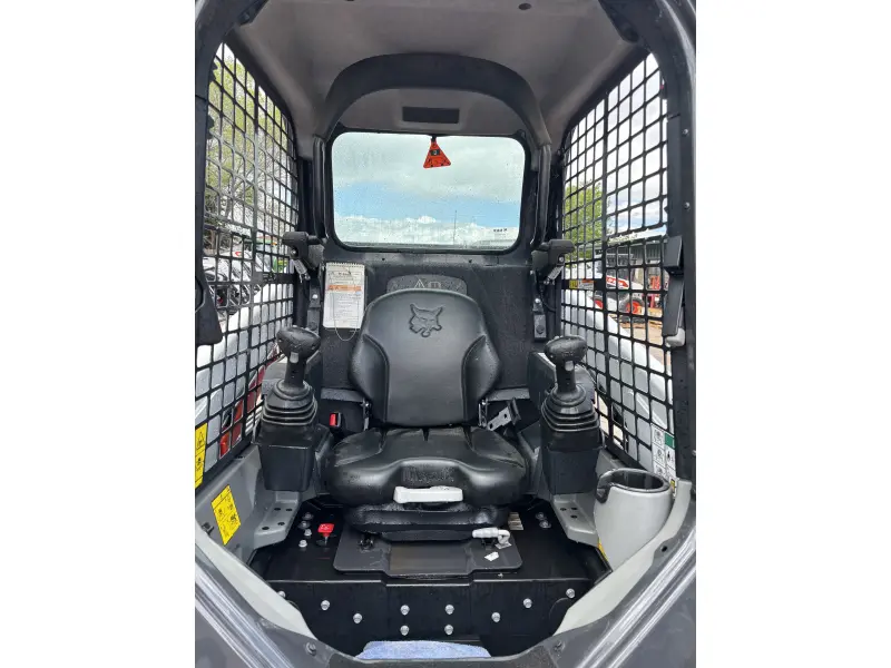 2026 Bobcat S450