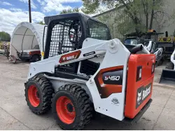 2026 Bobcat S450