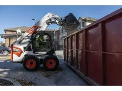 2026 Bobcat S450