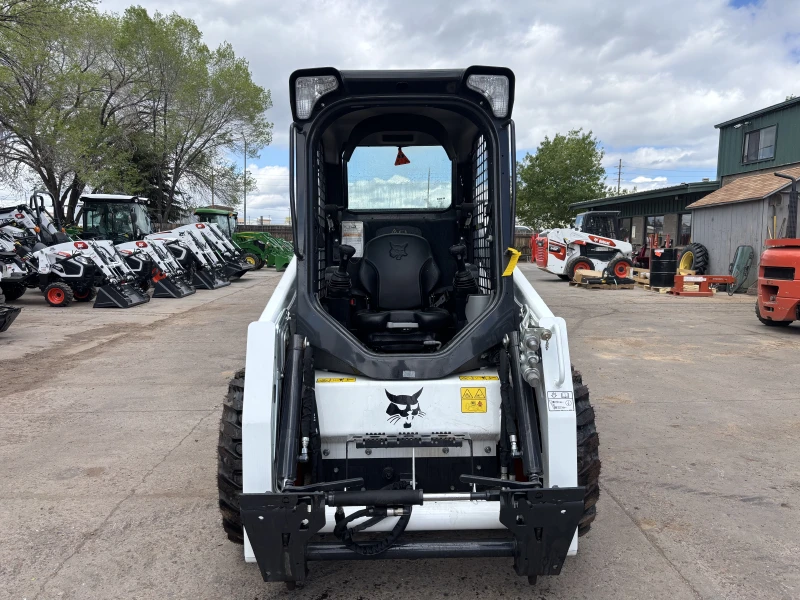 2026 Bobcat S450