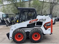2026 Bobcat S450