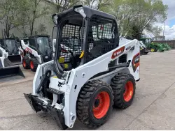 2026 Bobcat S450