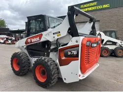 2026 Bobcat S76