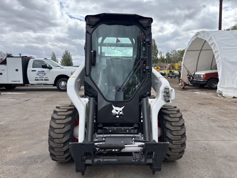 2026 Bobcat S76