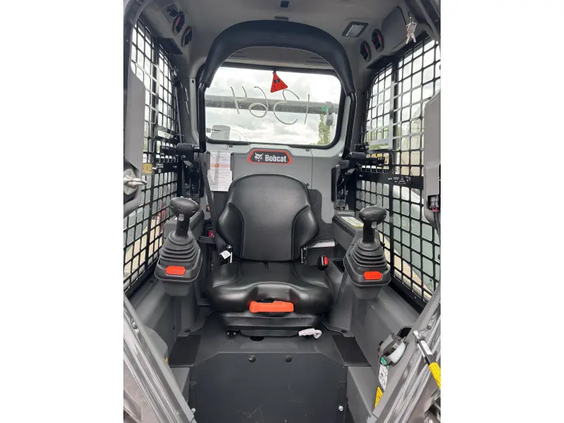2026 Bobcat S76