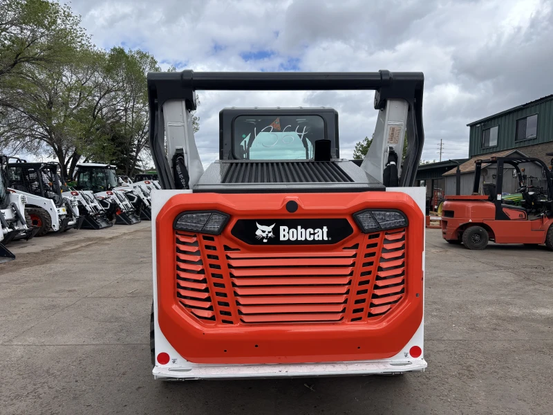 2026 Bobcat S76