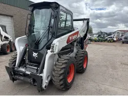 2026 Bobcat S76