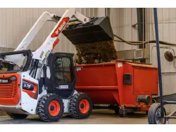 2026 Bobcat S76