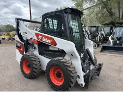 2026 Bobcat S76
