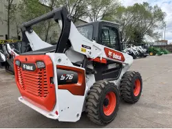 2026 Bobcat S76