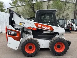 2026 Bobcat S76