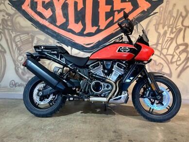 2026 Harley-Davidson PAN AMERICA 1250 SPECIAL 1250 SPECIAL in Gainesville, FL