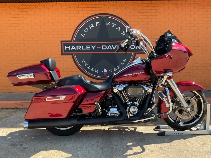 2017 Harley-Davidson ROAD GLIDE SPECIAL SPECIAL FLTRXS in Tyler, TX