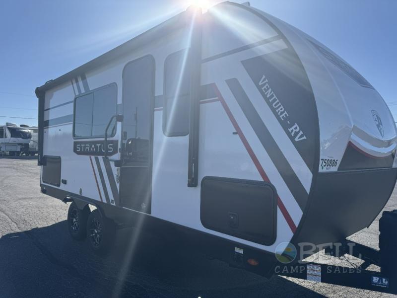 2026 Venture Rv Stratus SR200VRB in tulsa OK