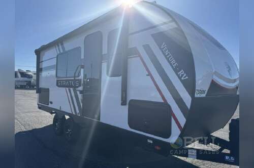 2026 Venture Rv Stratus SR200VRB in tulsa OK
