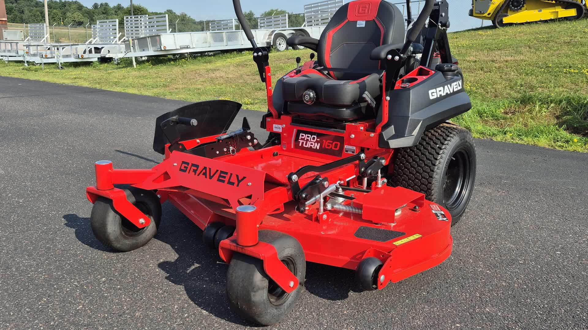 Gravely Equipment listings For Sale Near Eastern, South Carolina
