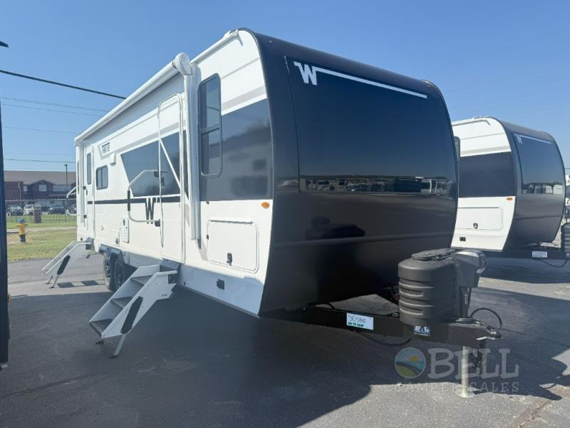 2026 Winnebago Thrive 25RLS in tulsa OK