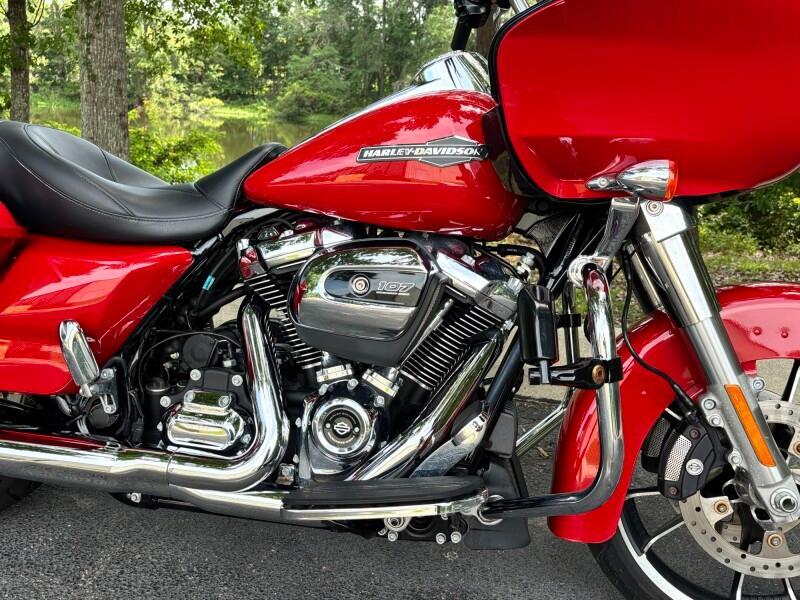 2023 Harley-Davidson ROAD GLIDE in Gainesville, FL